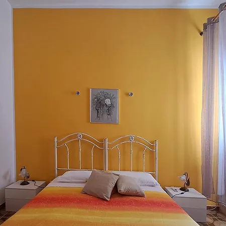 Casa Meraki - In Centro Apartment