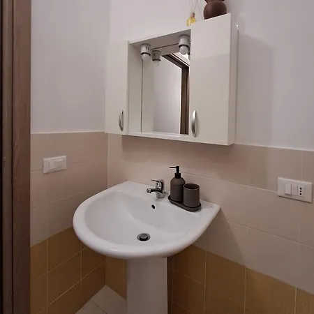 Apartment Casa Meraki - In Centro Avola