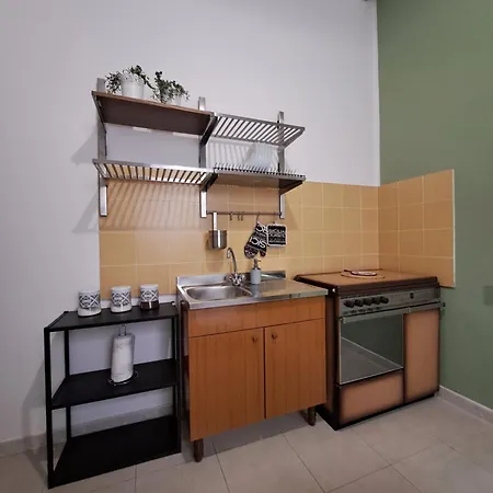 Apartment Casa Meraki - In Centro Avola