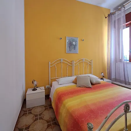 Apartment Casa Meraki - In Centro