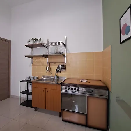 Casa Meraki - In Centro * Avola