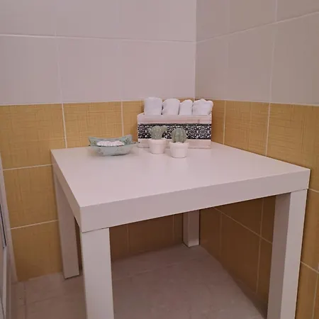 Casa Meraki - In Centro * Avola