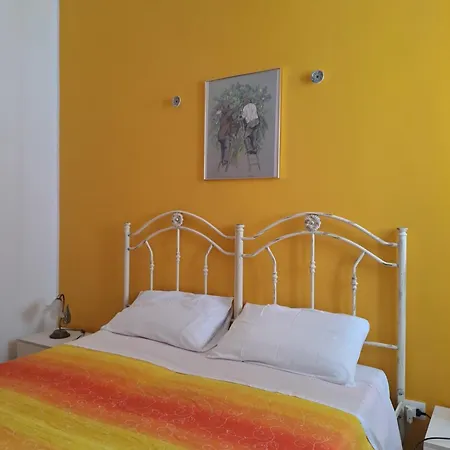 Casa Meraki - In Centro شقة