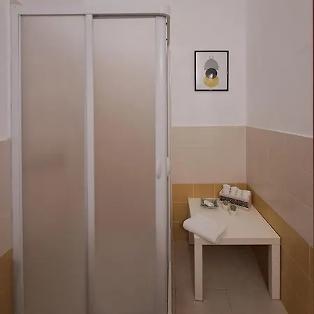شقة Casa Meraki - In Centro