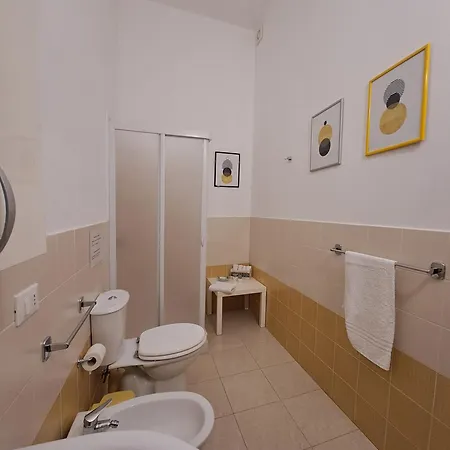 Casa Meraki - In Centro