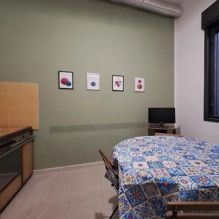 Casa Meraki - In Centro Daire *