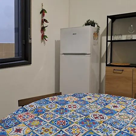 Daire Casa Meraki - In Centro *